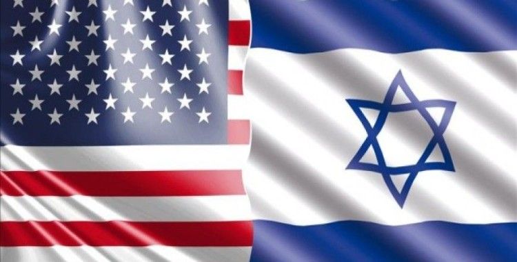 ABD İsrail'e güvenlik yardımını sürdürecek