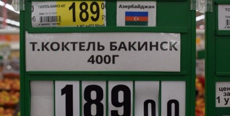 Türkiye'de 7, Rusya'da 16 lira