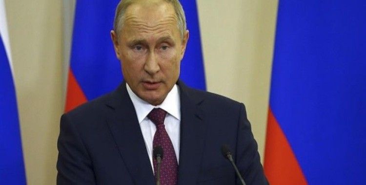 Putin'den Soçi mutabakatına övgü