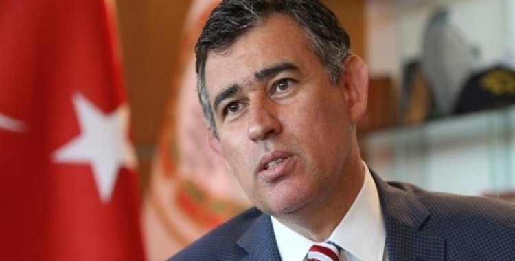 TBB Başkanı Feyzioğlu'ndan 'af teklifi' açıklaması