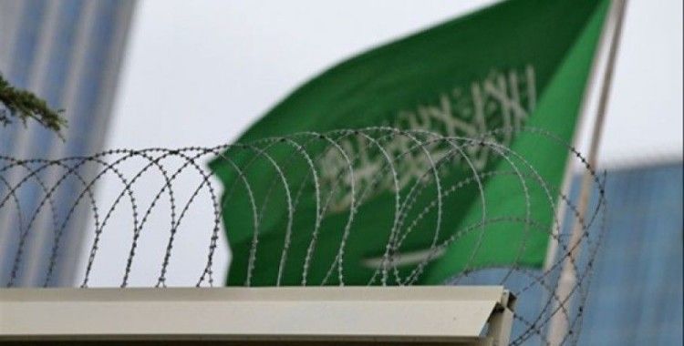 Suudi büyükelçi, Dışişleri Bakanlığı'na çağrıldı