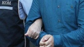 ​Fetö'nün 'VIP dinleme' ekibinde yer alan Peker yakalandı