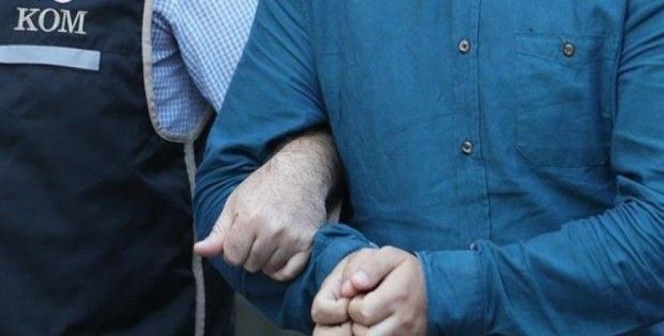 ​Fetö'nün 'VIP dinleme' ekibinde yer alan Peker yakalandı