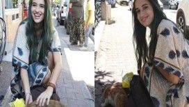 Gaziantep sokaklarının kedileri İtalyan Lucato'ya emanet