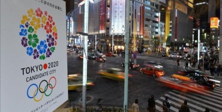 Japonya'nın olimpiyat harcaması 25 milyar dolara yaklaştı