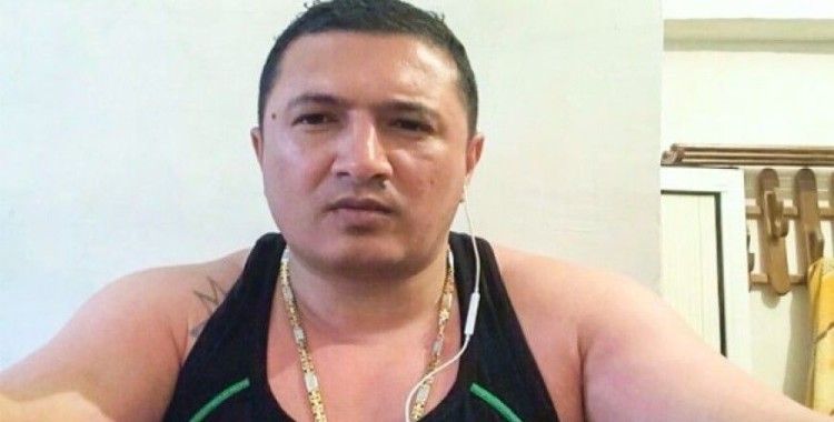 Azeri mafya lideri İstanbul’da yakalandı