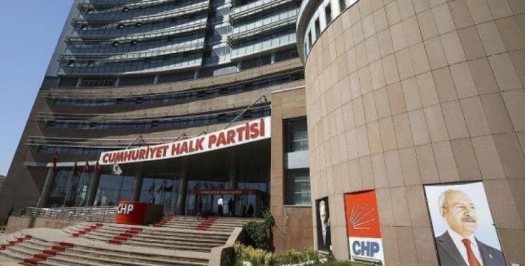 CHP yerel seçim kampanyasını cuma günü başlatacak
