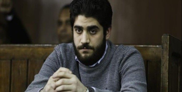 Mısır'da Mursi'nin oğlu gözaltına alındı