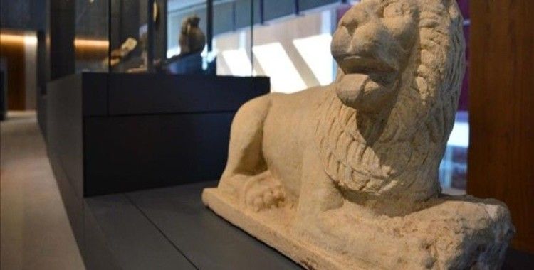 Troya Müzesi ziyarete açıldı
