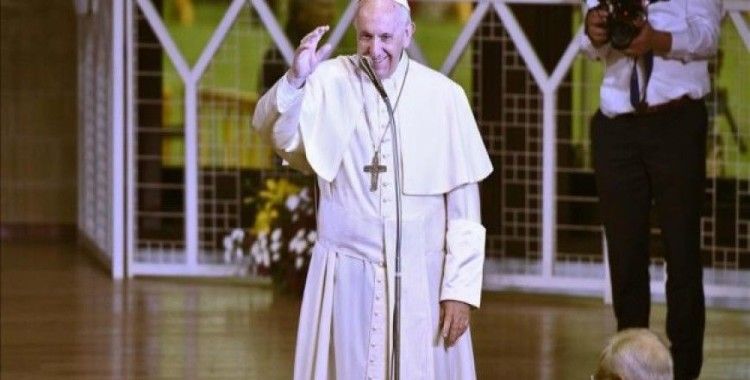 Papa kürtajı 'kiralık katil kiralamaya' benzetti