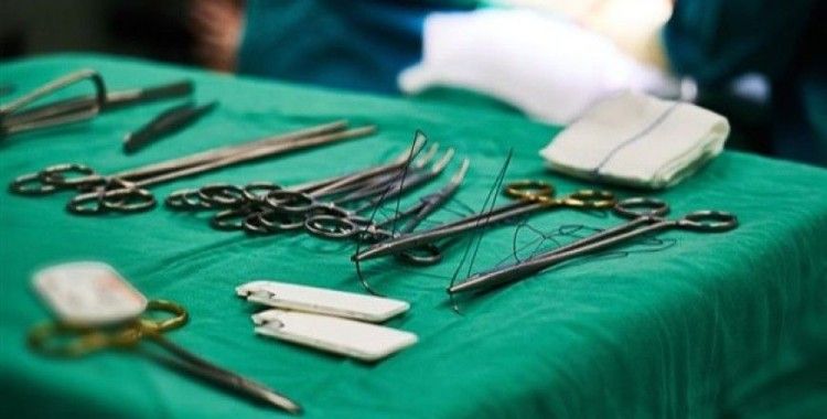 Gazi Hastanesinden ameliyatların durdurulduğu iddiasına yanıt