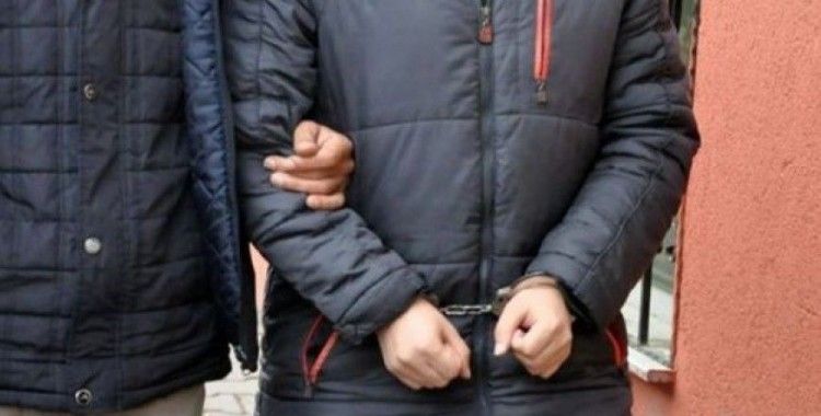 Çaldıran'da izinsiz eylem yapan 9 kişi gözaltına alındı