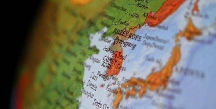 Güney Kore, Kuzey Kore'ye yönelik bazı yaptırımların kaldırılmasını görüşüyor