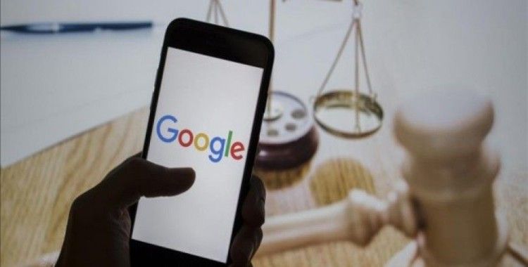 Google'dan rekor cezaya itiraz