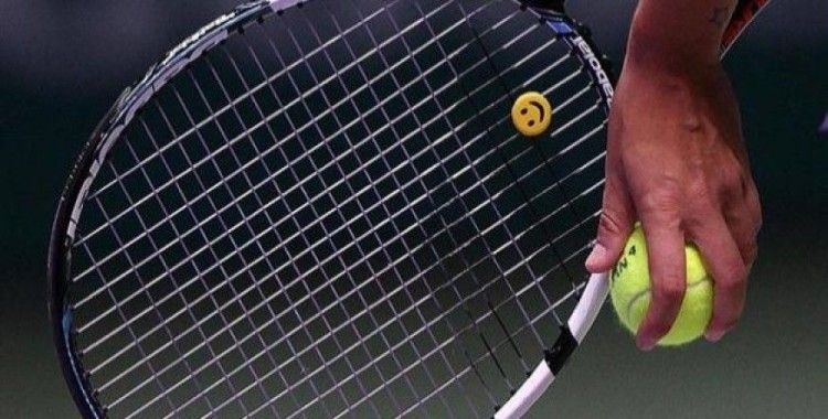 Türk tenisçiler 218 derece elde etti