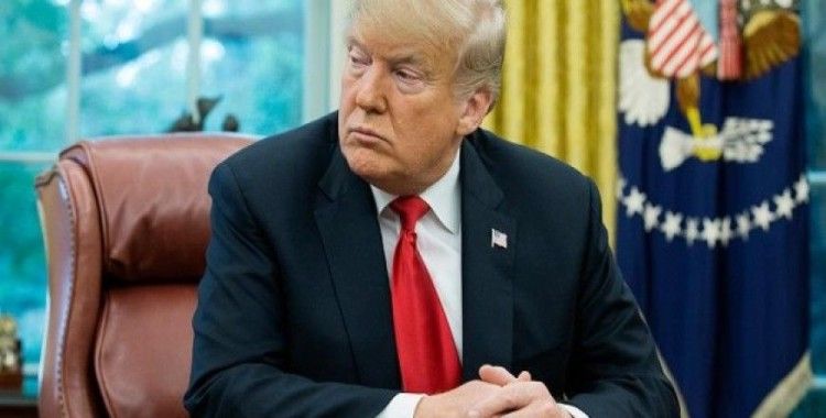 ABD Senatosundan Trump'a Kaşıkçı için 'Magnitsky Yasası' talebi