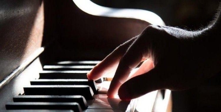 ABD'de zimmetine para geçiren akademisyene piyano cezası