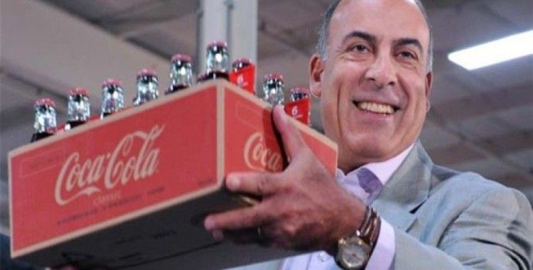 'CHP, Coca Cola'nın CEO'sunu İstanbul'dan aday gösterebilir'