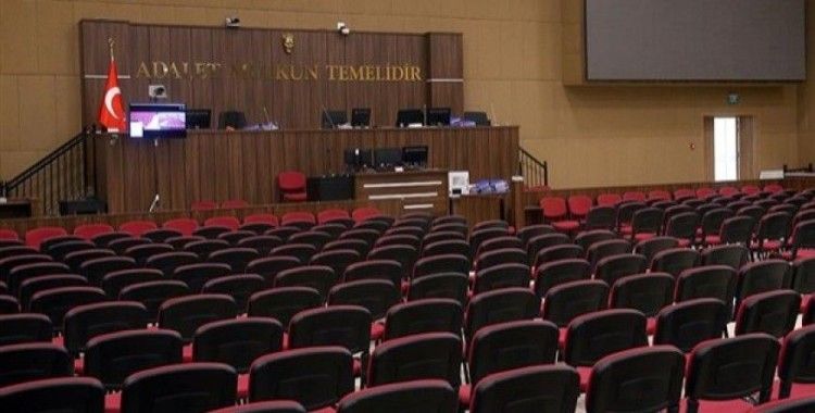 Fetö'nün adliye yapılanması davasında istenen cezalar belli oldu