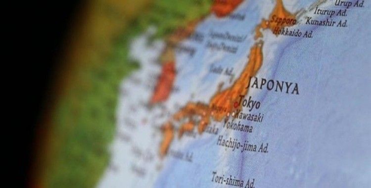 ​Japonya'da Okinawa adasındaki ABD üssü tartışılıyor