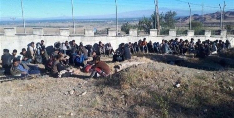 Iğdır’da göçmen kaçakçılığı: 3 tutuklama