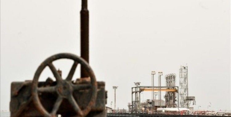 Eylül'de küresel petrol arzı arttı