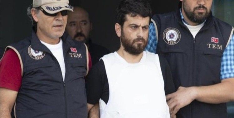 Yusuf Nazik'in ifadeleri doğrultusunda bir kişi tutuklandı