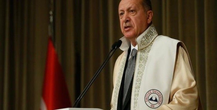 Türkiye'nin aydınlığı karanlıktan nemalananları rahatsız ediyor