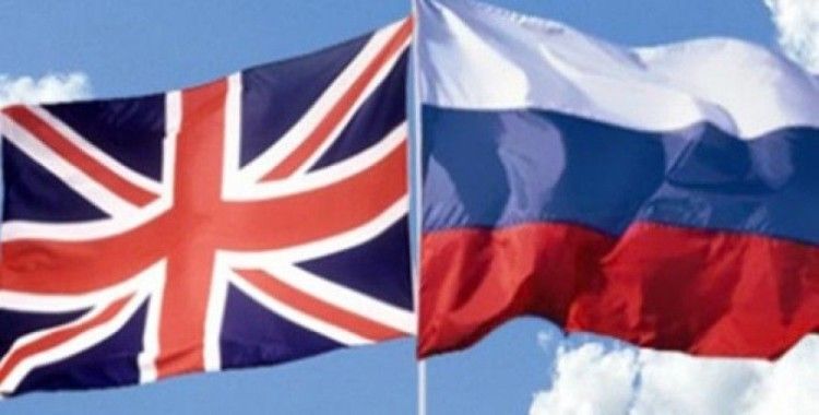 Rusya ve İngiltere arasında yeni diplomat krizi