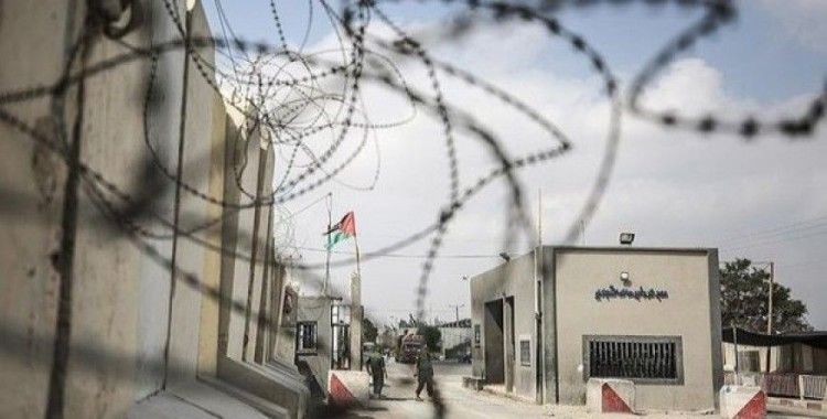 İsrail, Gazze’ye yakıt girişini durdurdu