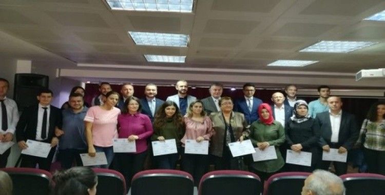 Çaycuma'da KOSGEB Temsilcilik Ofisi açıldı