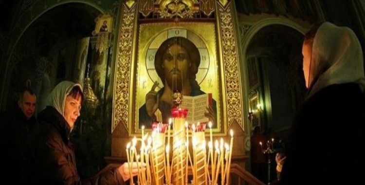 ​Rusya Ortodoks Kilisesi'nden Fener Rum Patrikhanesi ile ilişkileri kesme kararı