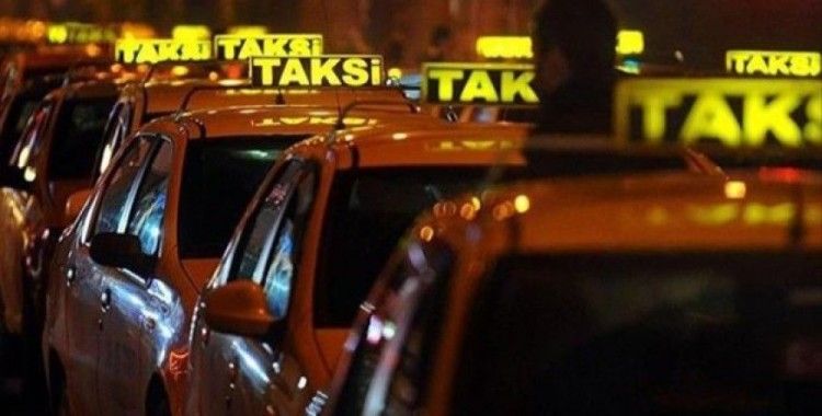 İstanbul Valiliğinden ticari taksi açıklaması