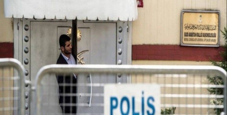 Suudi Arabistan'ın İstanbul Başkonsolosu Türkiye'den ayrıldı