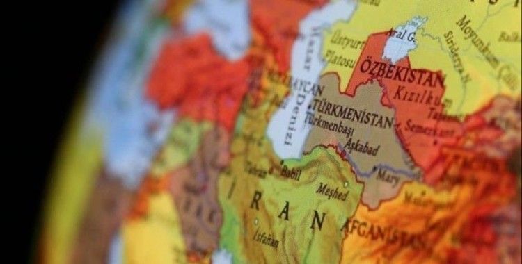 İran'ın güneydoğusunda 14 güvenlik görevlisi kaçırıldı