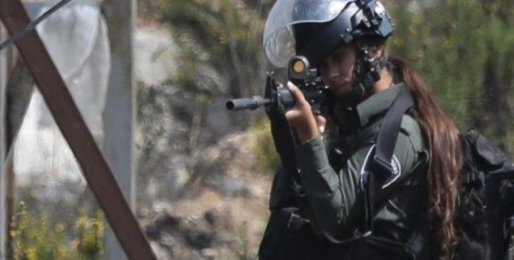 İsrail polisi 'eğlence' için Filistinli bir kişiyi vurmuş