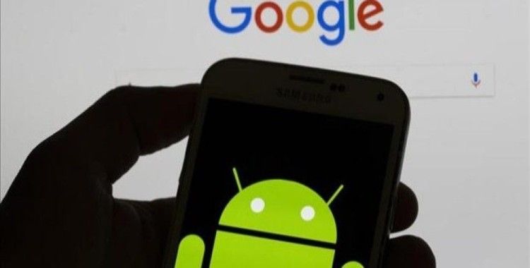 Google Android'de değişiklik yapacak