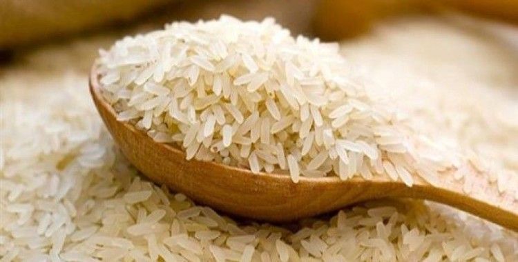 Irak, 90 bin ton ABD pirinci aldı