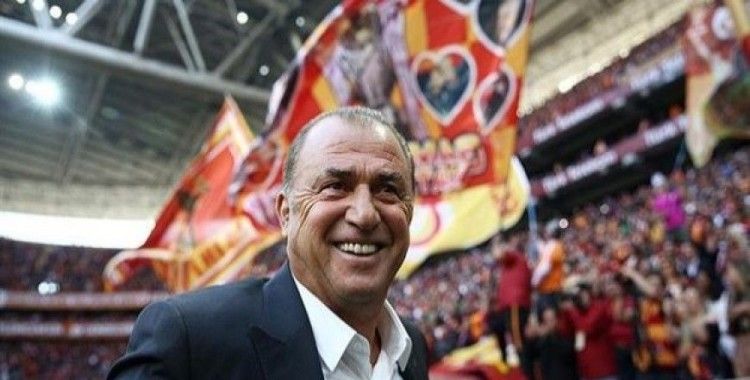 Galatasaray, Fatih Terim'in sözleşmesini uzattı