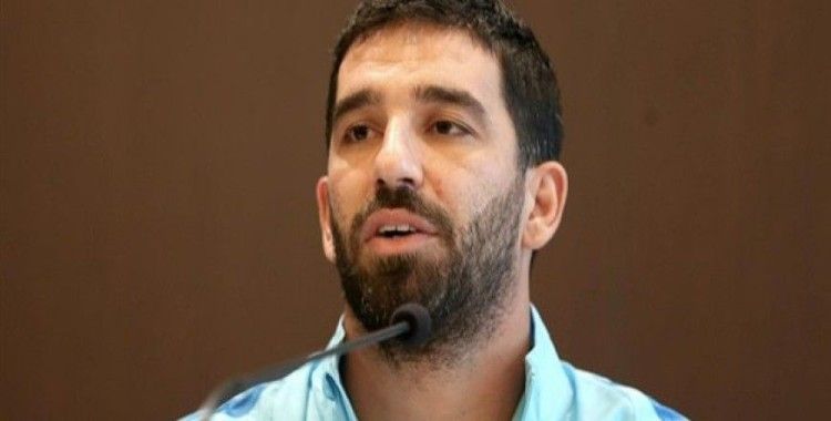 ​Başakşehir'den Arda Turan'a rekor para cezası