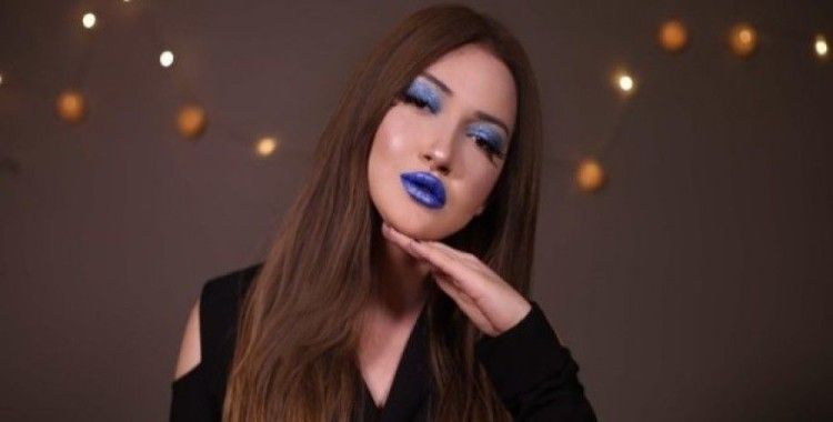 Youtuber Danla Bilic yeni yaşını kutladı