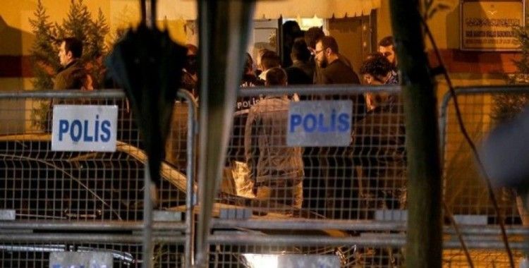 Avrupa'dan Kaşıkçı soruşturmasında Türkiye'ye güçlü destek