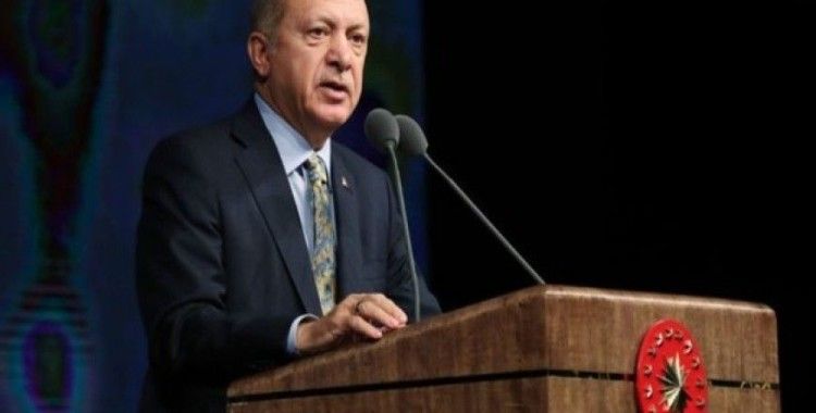 Erdoğan, ODTÜ'lü öğrencilerle ilgili şikayetinden vazgeçti