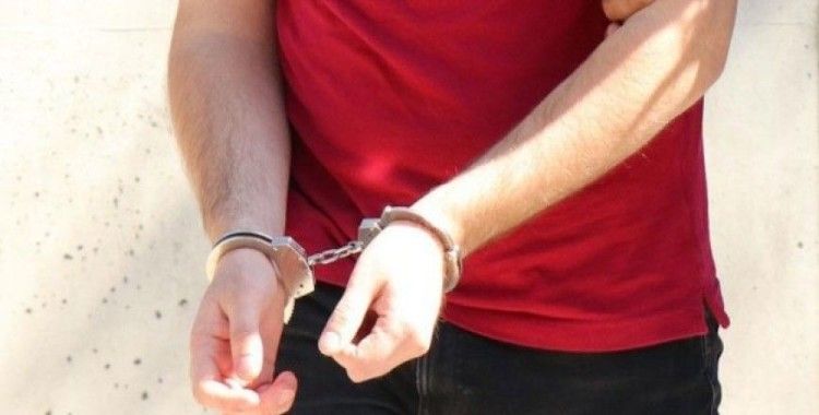 Fetö'nün sözde 'Elmadağ bölge imamına' hapis cezası