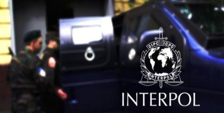 Interpol'den 93 ülkede uyuşturucu operasyonu