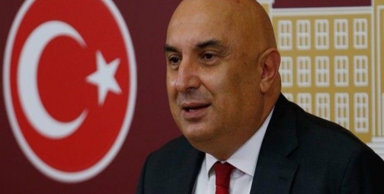 CHP Grup Başkanvekili Özkoç'tan 'İş Bankası' açıklaması