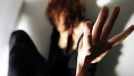 Öz kızına tecavüz eden zanlı tutuklandı