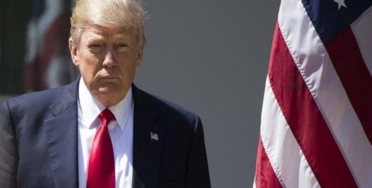 Trump'tan 'Kaşıkçı' açıklaması