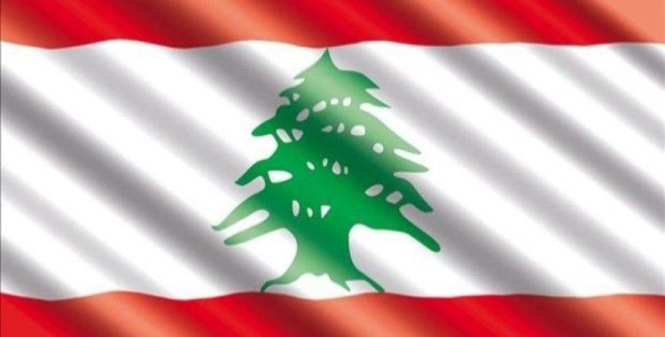 Lübnan'dan Türkiye'ye teşekkür