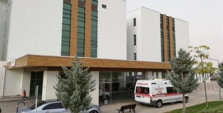 Karaman'da mantardan zehirlenen bir kişi hayatını kaybetti